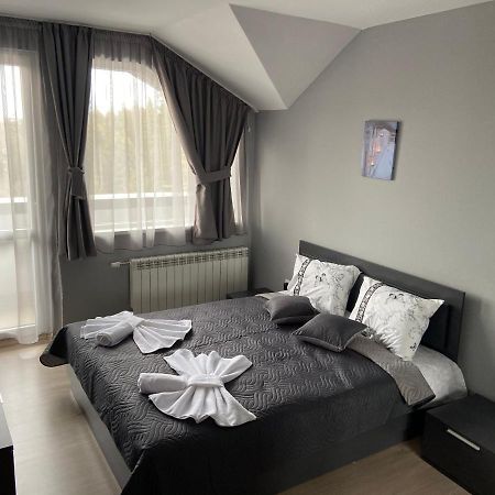 Ski Apartment Boyika Iglika 2 Borovets Exterior foto