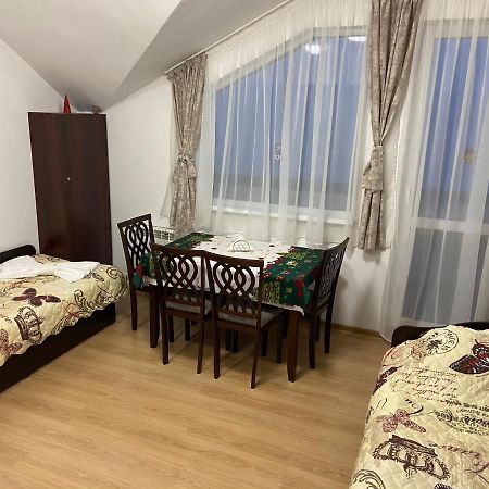 Ski Apartment Boyika Iglika 2 Borovets Exterior foto