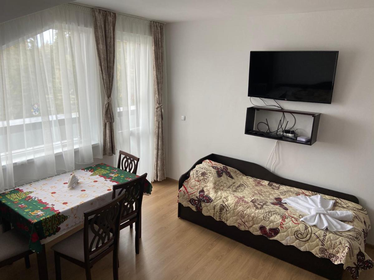Ski Apartment Boyika Iglika 2 Borovets Exterior foto