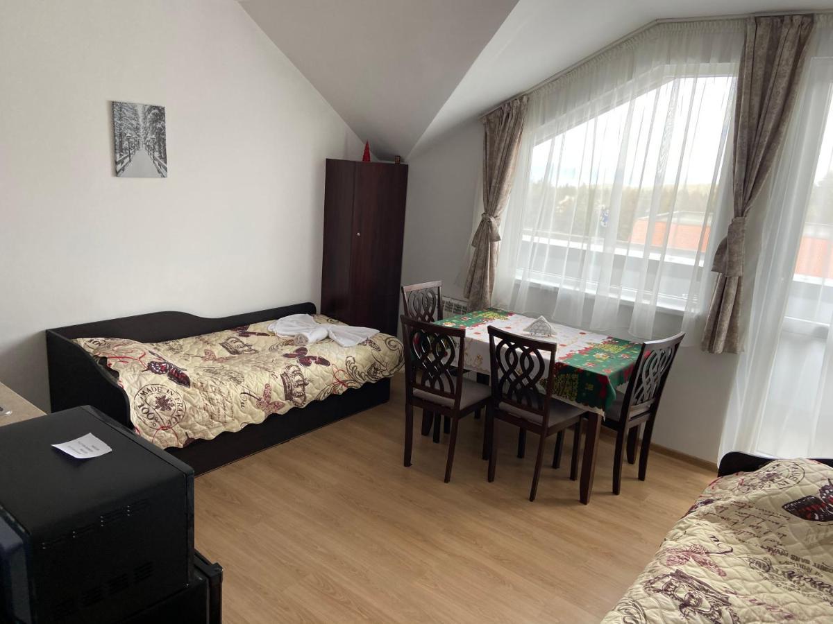 Ski Apartment Boyika Iglika 2 Borovets Exterior foto
