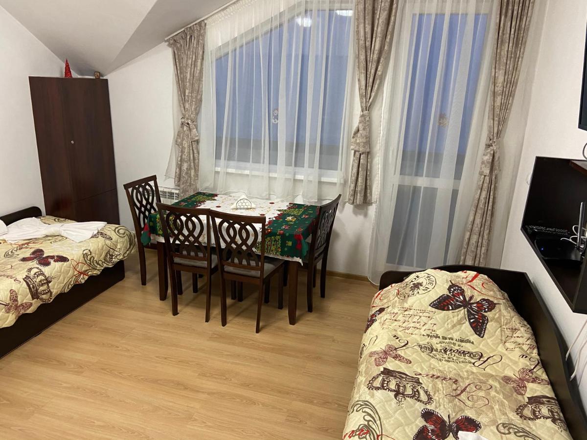 Ski Apartment Boyika Iglika 2 Borovets Exterior foto