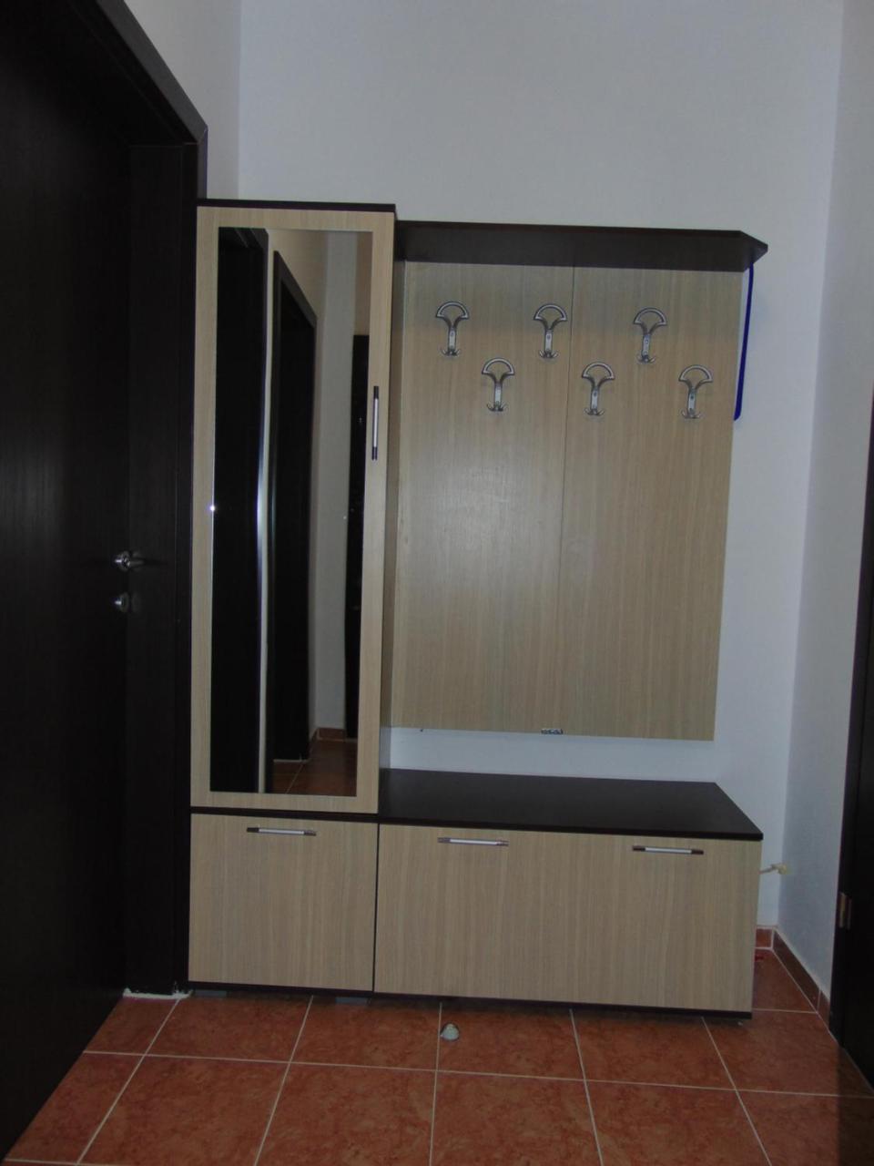 Ski Apartment Boyika Iglika 2 Borovets Exterior foto