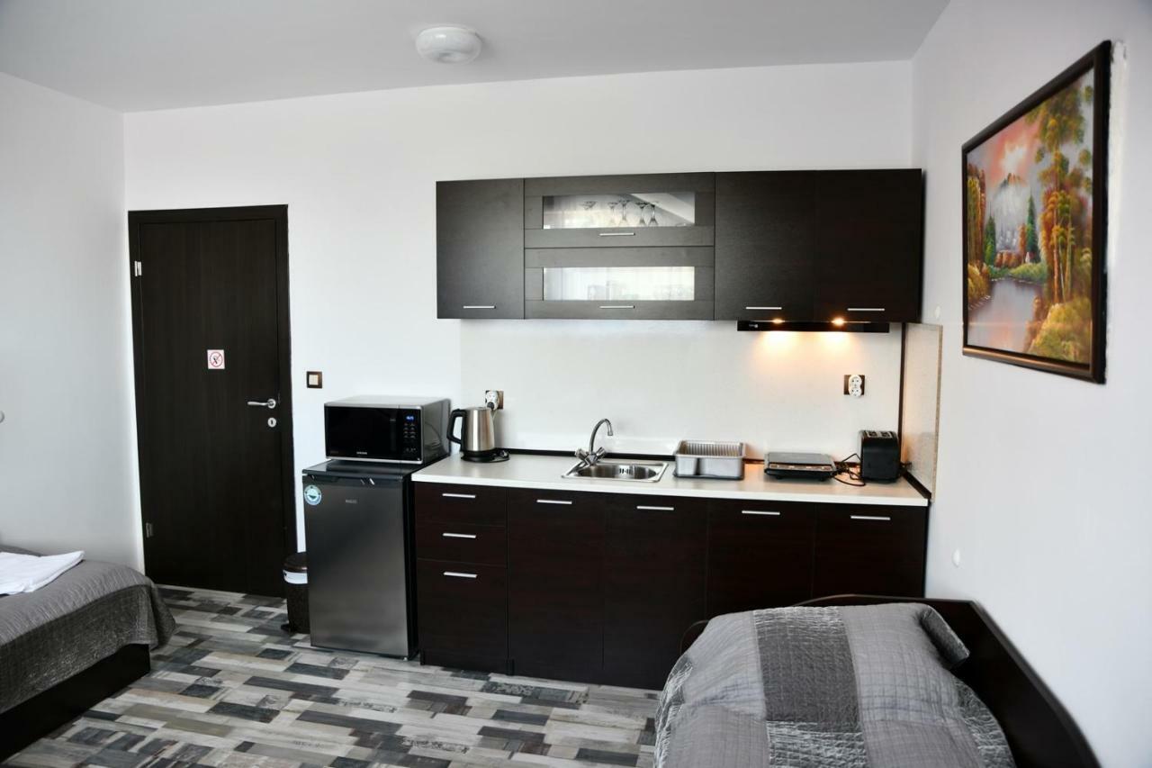 Ski Apartment Boyika Iglika 2 Borovets Exterior foto