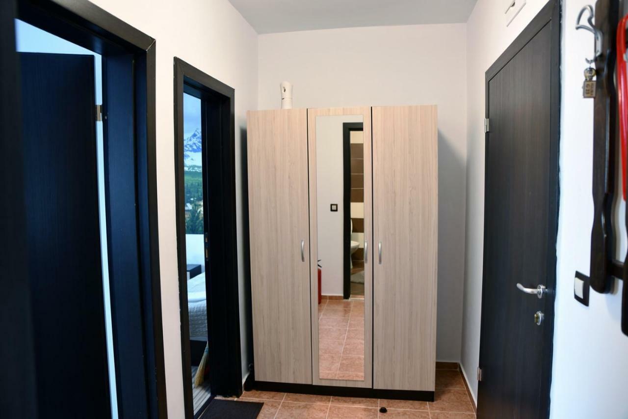 Ski Apartment Boyika Iglika 2 Borovets Exterior foto